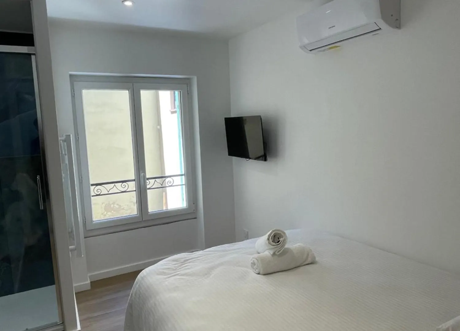 Appartement T2 Renove Climatise Mandelieu-la-Napoule